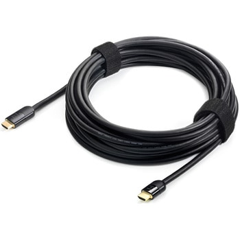 点击查看大图 4K 以太网兼容高速 HDMI 电缆 DA-H 系列IODATADA-H/15M
